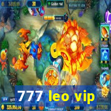 777 leo vip